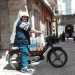 Finch la salute mi accompagna continuer a lavorare  ci dice salutandoci -. Quando smetter, morir